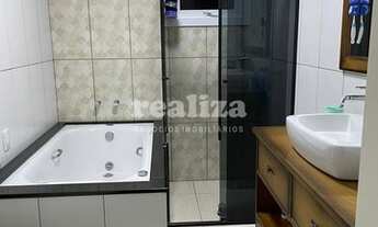 Imagem 6: CASA COM 3 SUÍTES EM GRAMADO