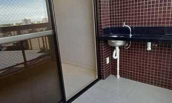 Imagem 4: Apartamento com 2 dormitórios para alugar, 59 m² por R$ 2.900,01/mês - Bairro dos Estados