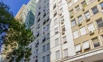 Imagem 2: Apartamento JK para Venda - 27m², 1 dormitório, sendo 1 suites, Centro Histórico