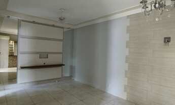 Imagem 2: Apartamento térreo 3 dormitórios - Bosque das caviunas