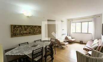 Imagem: Apartamento para Aluguel - Morumbi, 2 Quartos