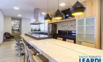 Imagem 5: APARTAMENTO - VILA MASCOTE - SP