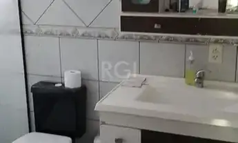 Imagem 4: Casa em Nonoai Casa com 3 dormitórios