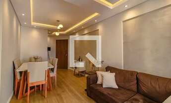 Imagem 3: Apartamento à Venda - Saúde, 2 Quartos, 58 m2