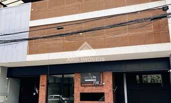 Imagem 2: AKG IMÓVEIS ALUGA APARTAMENTO 1 QUARTO NO CENTRO