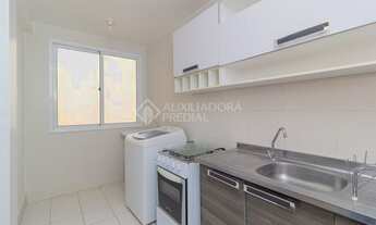 Imagem 5: PORTO ALEGRE - Apartamento Padrão - Partenon