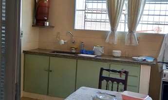 Imagem 2: Térrea para venda com 180 metros quadrados com 3 quartos em Jardim Paulista - Ribeirão Pre