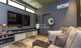 Imagem 6: Casa com 4 dormitórios à venda, 330 m² por R$ 2.780.000,00 - Condomínio Mont Blanc - Soroc