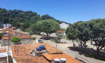 Imagem 2: Excelente Apto com 100m² MORRO BRANCO, 3 SUÍTES VAZIO, R$370 MIL