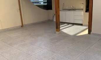 Imagem 3: Locação Cobertura 2 Dormitórios - 110 m² Moema