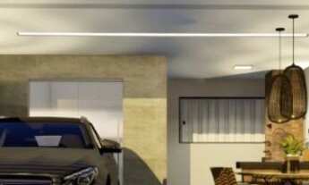 Imagem 4: Venda de casa nova Jardim Helvécia - Casa em Aparecida de Goiânia