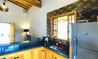 Imagem 2: Fazenda/Sítio/Chácara para venda com 1000 metros quadrados com 3 quartos