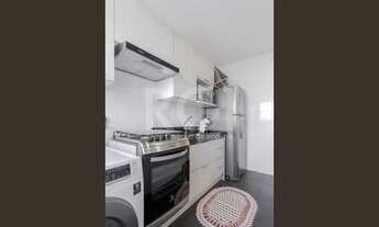 Imagem 5: Apartamento para Venda - 47.4m², 2 dormitórios, 1 vaga - São Sebastião