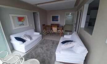 Imagem 6: Apartamento mobiliado de 2 dormitórios, sendo 1 suíte no bairro Petrópolis