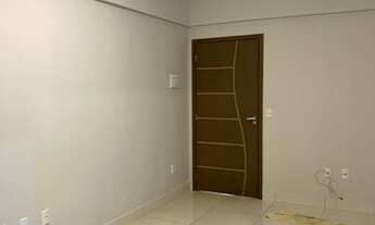 Imagem 6: Apartamento 2 quartos, suíte, armários e GARAGEM