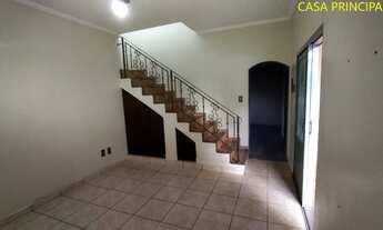 Imagem 3: Imóvel 3 em 1: Casa, Sobrado e Edícula