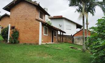 Imagem: Alugo casa com dois quartos nos ingleses