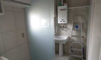 Imagem 5: Apartamento para Venda - 75m², 3 dormitórios, sendo 1 suites, 2 vagas - Cristal