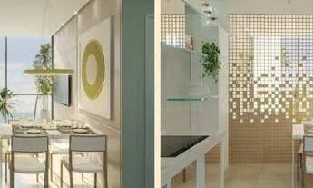 Imagem 5: Nomar, Apartamentos a venda na Beira Mar da Praia dos Carneiros,55m², Alto Padrão