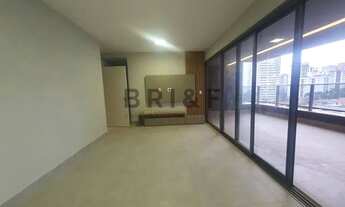 Imagem 3: Apartamento para Locação 3 suítes 3 vagas, varanda gourmet, 131 m² Brooklin