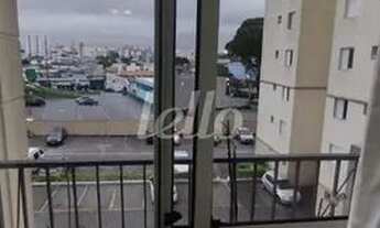 Imagem 5: Santo André - Apartamento Padrão - Vila Palmares