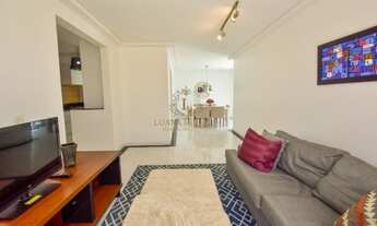 Imagem 6: Cobertura Locação Anual - piscina privativa