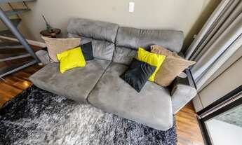 Imagem 5: Apartamento para Aluguel - Cambuí, 1 Quarto, 60 m2