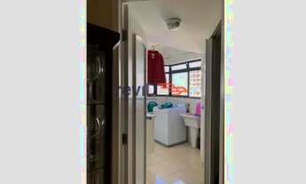 Imagem 4: Apartamento espaçoso, confortável e bem localizado com 3 dormitórios e 3 suítes