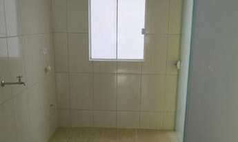 Imagem 6: Kitinete no Cajuru