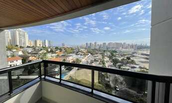 Imagem 2: Apartamento com 1 dormitório à venda, 94 m² por R$ 780.000,00 - Jardim Aquarius - São José