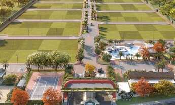 Imagem 3: Lotes de Alto Padrão no Reserva Jardim Botânico no SIM