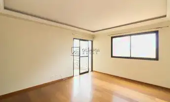 Imagem 4: Apartamento Venda 3 Dormitórios - 100 m² Vila Clementino
