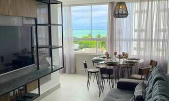 Imagem: Apartamento mobiliado para alugar em João