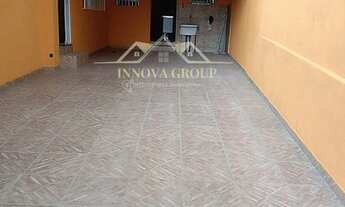 Imagem 4: Térrea para aluguel possui 90 metros quadrados com 3 quartos em Pestana - Osasco - SP