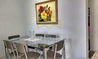 Imagem 4: Apartamento - São Bernardo - Campinas