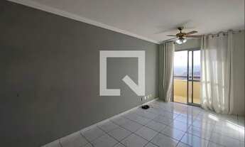 Imagem: Apartamento para Aluguel - São Bernardo