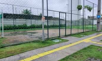 Imagem 7: Alugo apto 47m2 - 2qts - Varanda - 1 garagem - em candeias