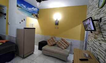 Imagem 6: Kitinete Tipo Suíte em Muriqui