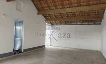 Imagem 2: Casa para venda com 180 metros quadrados com 2 quartos em Jardim Satélite - São José dos C