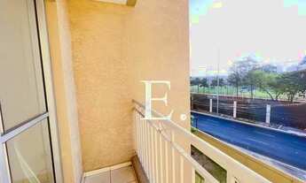 Imagem 5: Apartamento para aluguel tem 49 metros quadrados com 2 quartos em Vila Moreira - São Paulo