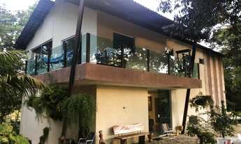 Imagem: Aldeia - Casa em Cond. Em Aldeia 4 Suítes