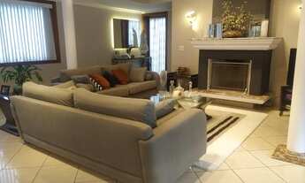 Imagem 7: Casa com 3 dormitórios, 820 m² - venda por R$ 6.000.000,00 ou aluguel por R$ 32.141,00/mês