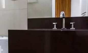 Imagem 5: Apartamento à venda em Butantã com 148 m², 4 quartos, 2 suítes, 4 vagas