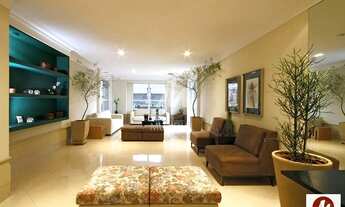 Imagem 6: Apartamento (tipo - padrao) 3 dormitórios/suite, cozinha planejada, portaria 24hs, lazer