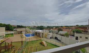 Imagem 2: Apartamento Padrão em São José do Rio Preto