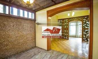 Imagem 7: Sobrado com 3 dormitórios, 290 m² - venda por R$ 1.700.000,00 ou aluguel por R$ 10.650,00