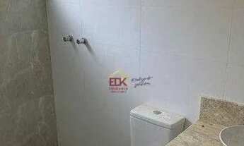 Imagem 7: Casa com 3 dormitórios à venda, 161 m² por R$ 850.000,00 - Condomínio Terras do Vale - Caç