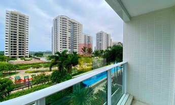 Imagem 2: Ilha Pura - Millenio - Excelente Apartamento De 2 Suítes