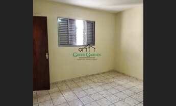 Imagem 3: Casa para aluguel, 2 quartos, 1 vaga, JARDIM ESPLANADA - Jundiaí/SP