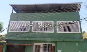 Imagem: Bairro N S de Lourdes / Casa duplex com